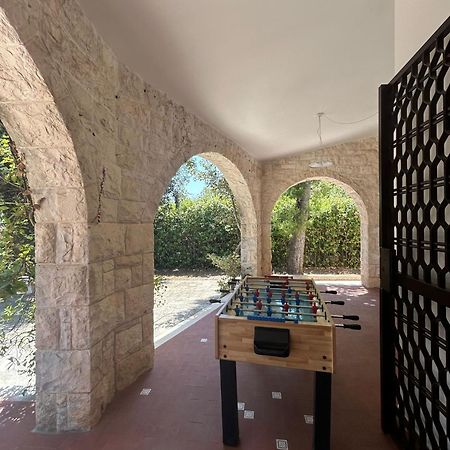 Villa San Michele By Sthey Impalata Екстериор снимка